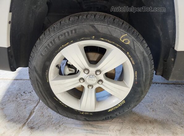 1C4NJRFB8HD113229 2017 JEEP PATRIOT White 