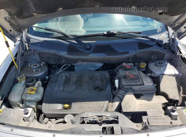 1C4NJRFB8HD174712 2017 JEEP PATRIOT Серый 