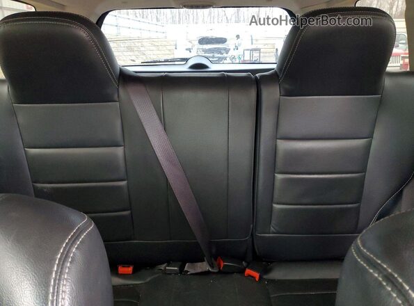 1C4NJRFB9GD586412 2016 JEEP PATRIOT Black 