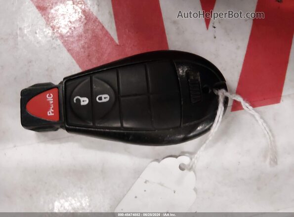 1C4PJLAB0HW661680 2017 JEEP CHEROKEE Gray Вид панелі приладів