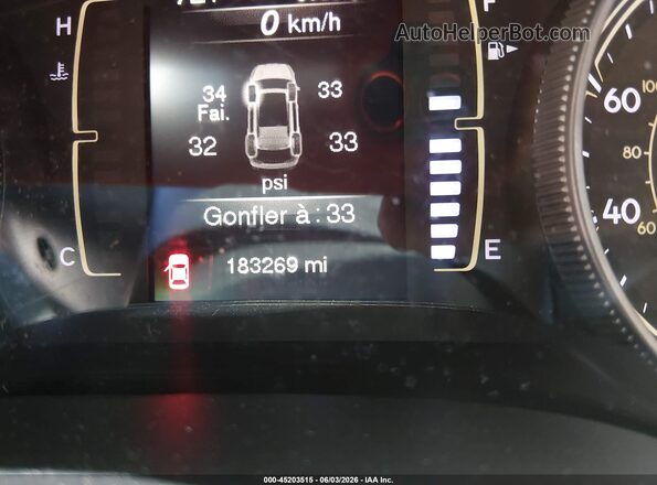 1C4PJLAB2HW661566 2017 JEEP CHEROKEE Red 