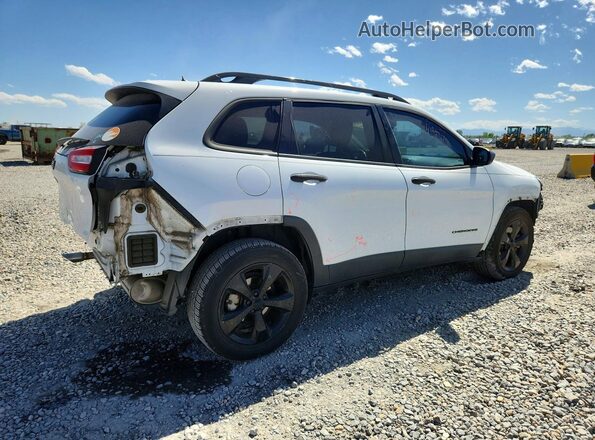 1C4PJLAB3GW315380 2016 JEEP CHEROKEE White Հետևի աջ