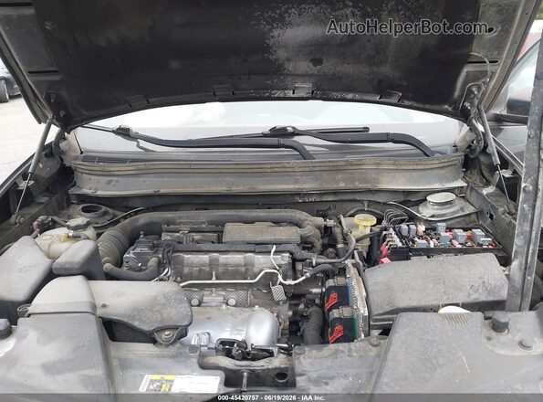 1C4PJLAB4GW350669 2016 JEEP CHEROKEE Black Rear view