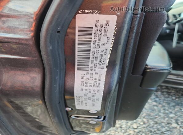 1C4PJLAB5HW540966 2017 JEEP CHEROKEE Gray 