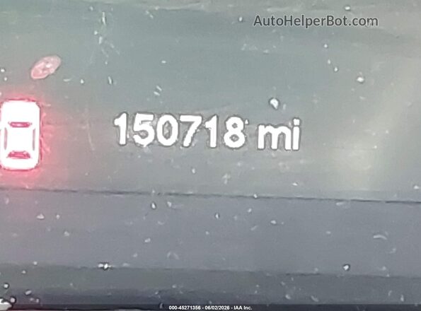 1C4PJLAB6GW137657 2016 JEEP CHEROKEE Серый 