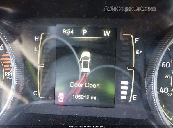 1C4PJLAB6HW603704 2017 JEEP CHEROKEE Gold 