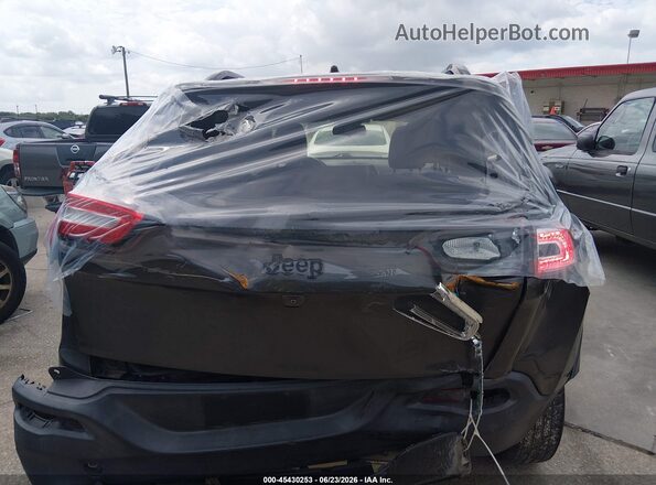 1C4PJLABXGW351003 2016 JEEP CHEROKEE Gray 