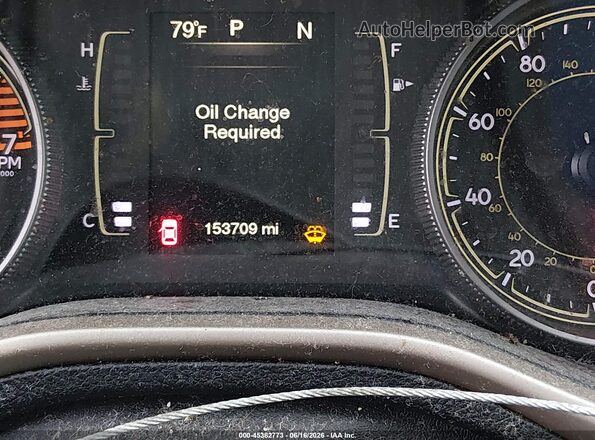 1C4PJLABXHW514699 2017 JEEP CHEROKEE Black 