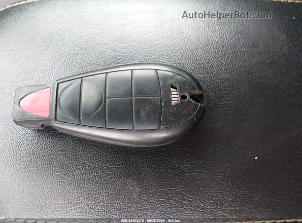 1C4PJLAS0HW654728 2017 JEEP CHEROKEE Черный Вид панели приборов