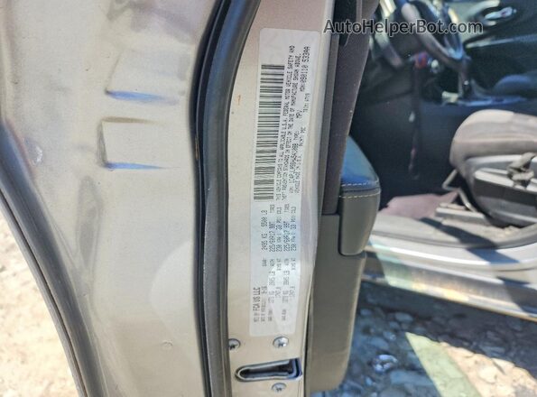 1C4PJLAS6HW541088 2017 JEEP CHEROKEE Silver 