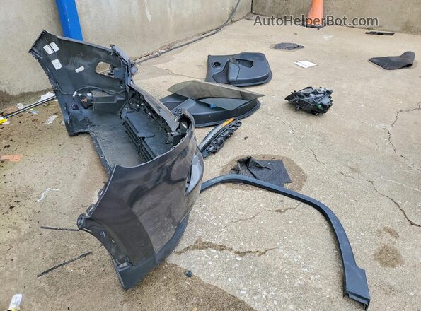 1C4PJLCB0HW539995 2017 JEEP CHEROKEE Gray VIN კოდის სტიკერის ხედი
