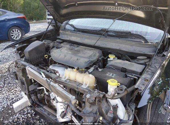 1C4PJLCB0LD552847 2020 JEEP CHEROKEE Черный Вид сзади