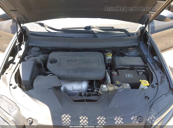 1C4PJLCB0LD569728 2020 JEEP CHEROKEE Синий Вид сзади