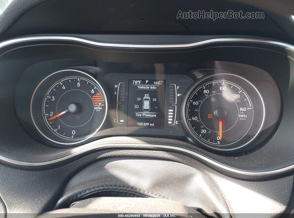 1C4PJLCB0LD569728 2020 JEEP CHEROKEE Синий Вид задних сидений