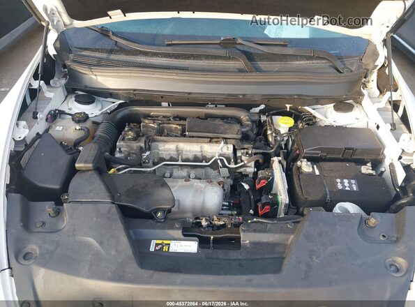 1C4PJLCB1JD580590 2018 JEEP CHEROKEE White Հետևի տեսք