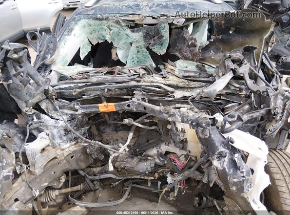 1C4PJLCB1KD325486 2019 JEEP CHEROKEE Black Vista trasera