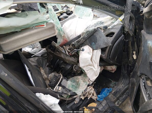 1C4PJLCB1KD325486 2019 JEEP CHEROKEE Black Vista interior delantera