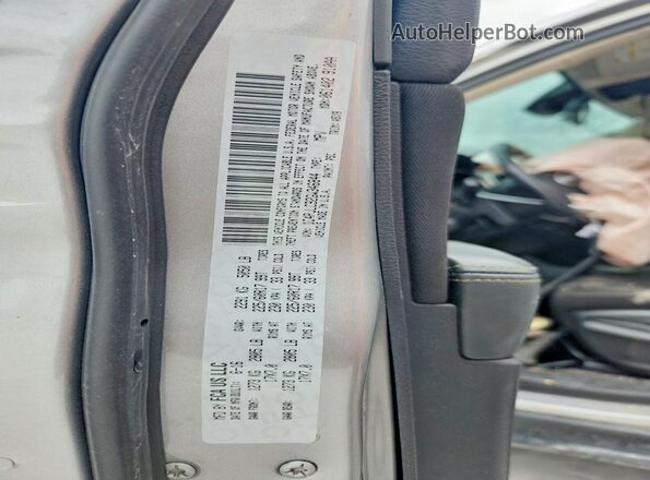 1C4PJLCB2GW346844 2016 JEEP CHEROKEE Silver Սալոնի 360 աստիճան տեսք