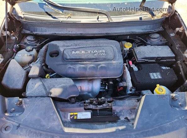 1C4PJLCB2GW351350 2016 JEEP CHEROKEE Gray Սալոնի հետևի տեսք