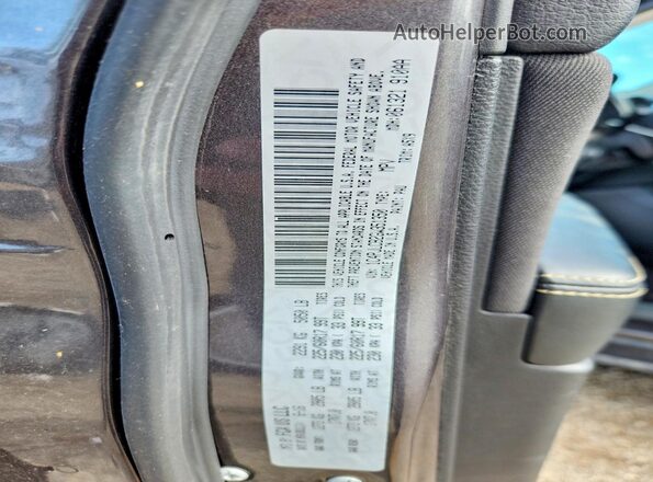 1C4PJLCB2GW351350 2016 JEEP CHEROKEE Gray Շարժիչի բաժամունքի տեսք