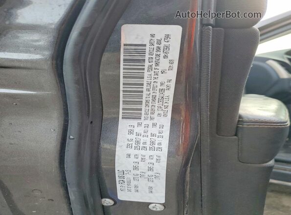 1C4PJLCB3GW114396 2016 JEEP CHEROKEE Серый 