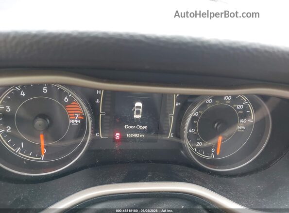 1C4PJLCB3JD611788 2018 JEEP CHEROKEE Бордовый 