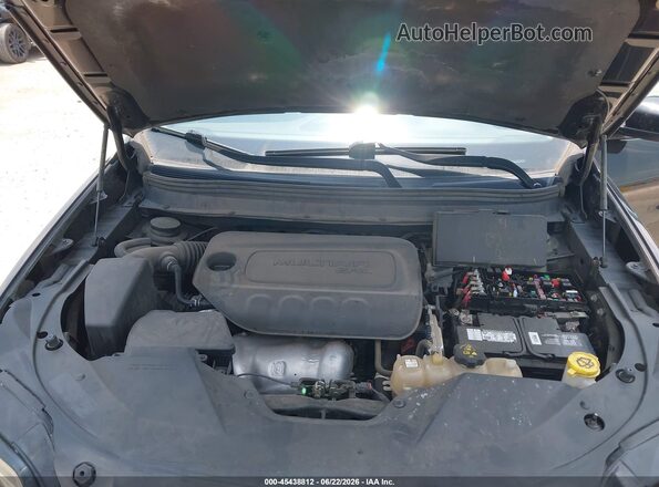 1C4PJLCB3LD654031 2020 JEEP CHEROKEE Black Вид ззаду