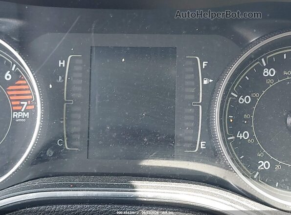 1C4PJLCB3LD654031 2020 JEEP CHEROKEE Black 
