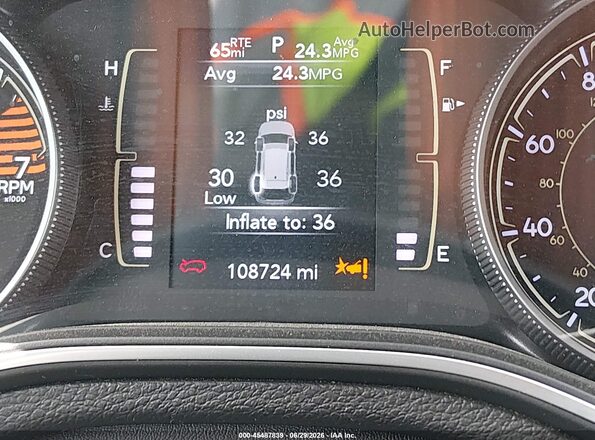 1C4PJLCB3MD136650 2021 JEEP CHEROKEE Blue 