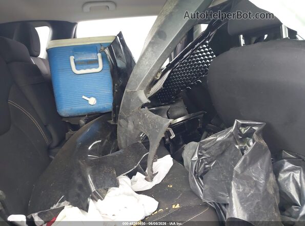 1C4PJLCB4HD236391 2017 JEEP CHEROKEE Black VIN კოდის სტიკერის ხედი