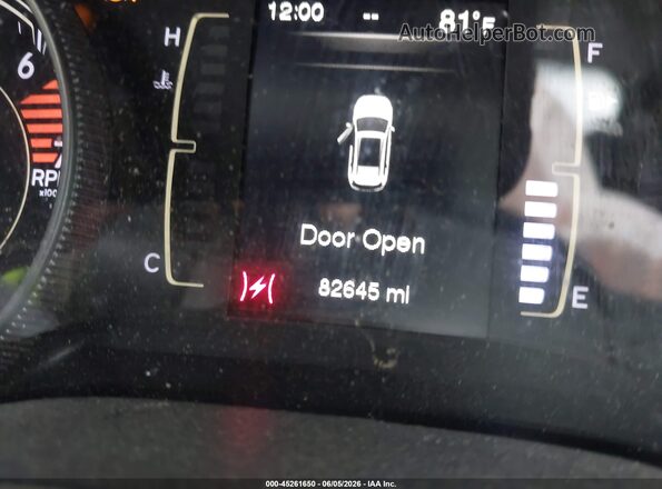 1C4PJLCB4HD236391 2017 JEEP CHEROKEE Black 
