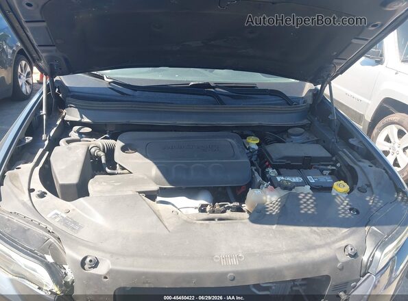 1C4PJLCB4KD381373 2019 JEEP CHEROKEE Blue Հետևի տեսք