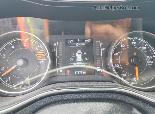 1C4PJLCB5KD263204 2019 JEEP CHEROKEE Silver 