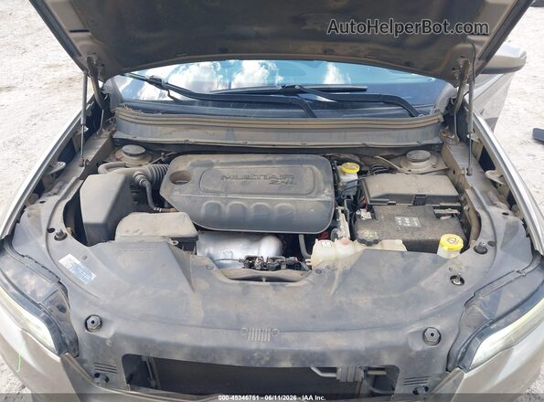 1C4PJLCB5KD373749 2019 JEEP CHEROKEE Beige Vista trasera