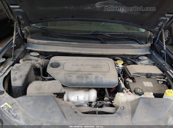 1C4PJLCB5LD606398 2020 JEEP CHEROKEE Gray Հետևի տեսք