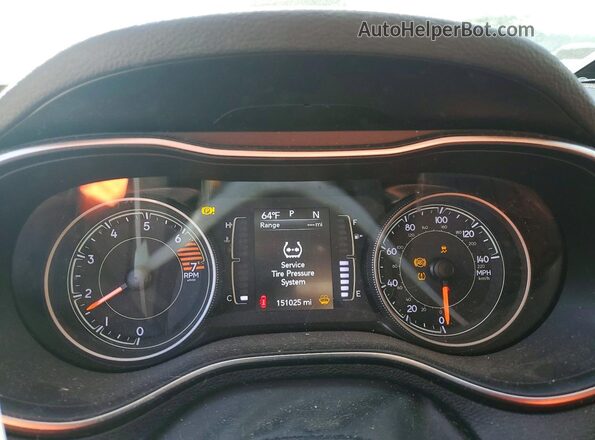 1C4PJLCB6KD286068 2019 JEEP CHEROKEE Red 