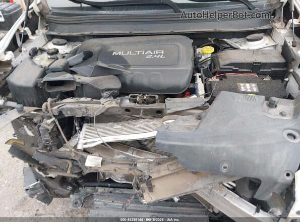 1C4PJLCB7JD557055 2018 JEEP CHEROKEE Белый Вид сзади