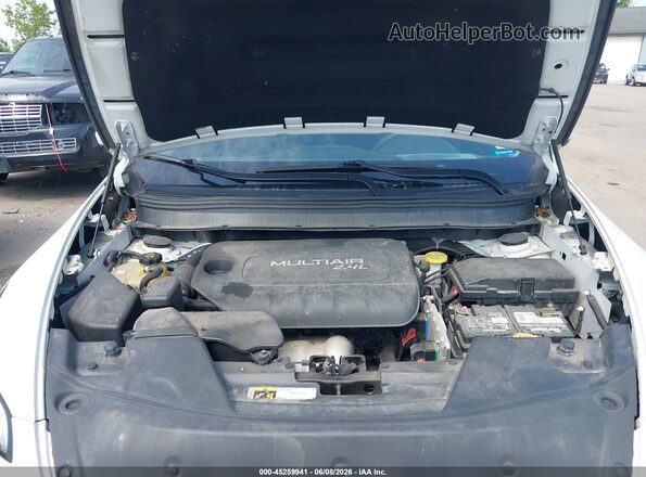 1C4PJLCB7JD577189 2018 JEEP CHEROKEE White Вид ззаду