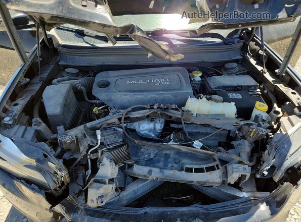 1C4PJLCB7KD203988 2019 JEEP CHEROKEE Black 
