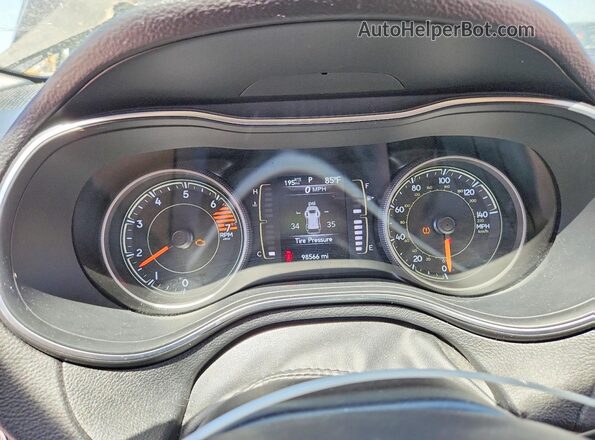 1C4PJLCB7KD203988 2019 JEEP CHEROKEE Black 