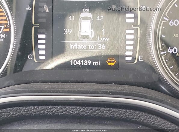 1C4PJLCB7LD511437 2020 JEEP CHEROKEE Black 
