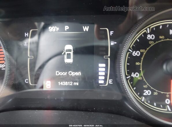 1C4PJLCB8JD560546 2018 JEEP CHEROKEE Blue 
