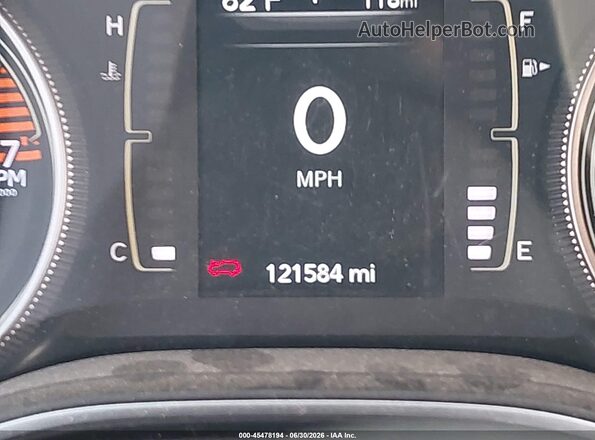 1C4PJLCB8KD149942 2019 JEEP CHEROKEE Black 