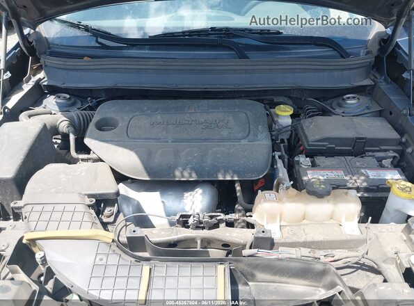 1C4PJLCB8LD556581 2020 JEEP CHEROKEE Light Blue Widok z tyłu