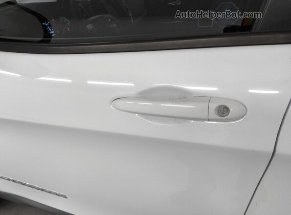 1C4PJLCB8LD561618 2020 JEEP CHEROKEE White 