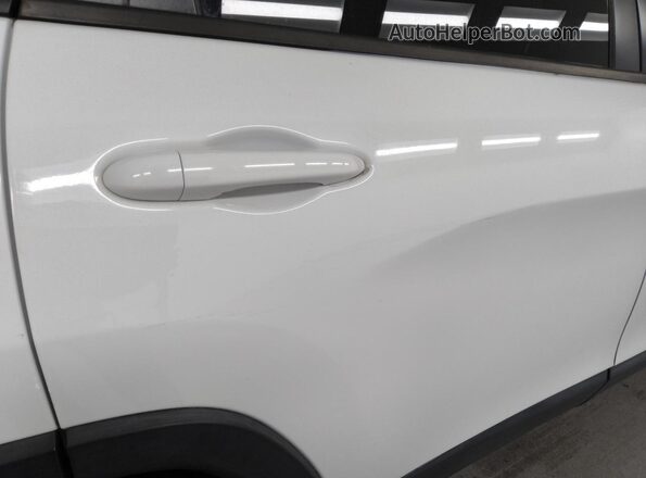 1C4PJLCB8LD561618 2020 JEEP CHEROKEE White 