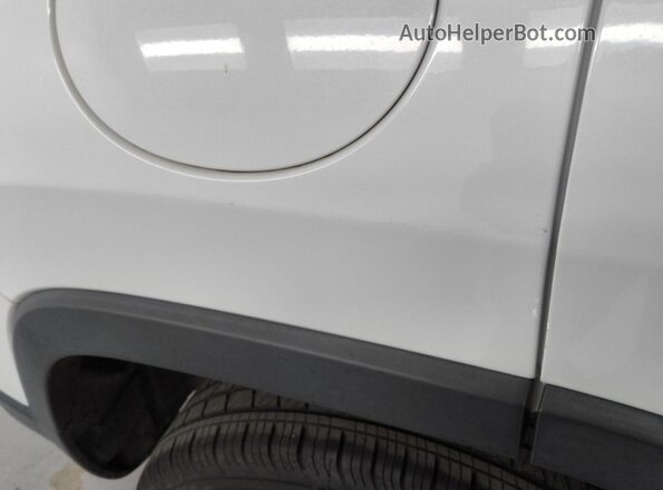 1C4PJLCB8LD561618 2020 JEEP CHEROKEE White 