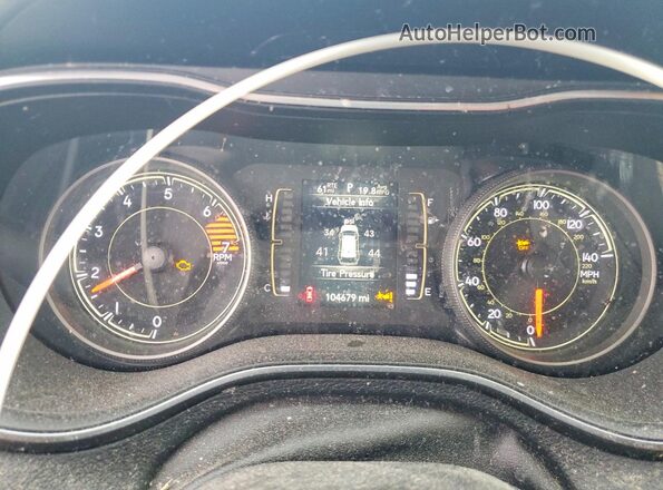 1C4PJLCB8MD195807 2021 JEEP CHEROKEE Blue Սարքավորումների վահանակի տեսք