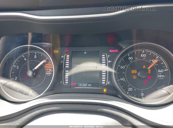 1C4PJLCB8MD196228 2021 JEEP CHEROKEE Silver Vista de los asientos traseros