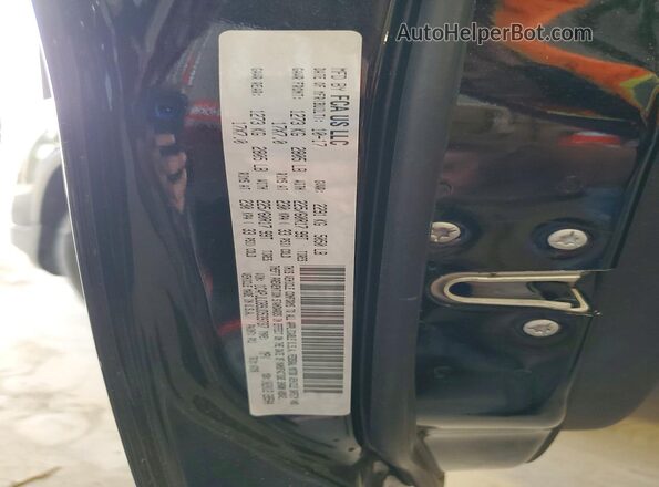 1C4PJLCB9JD539737 2018 JEEP CHEROKEE Черный 